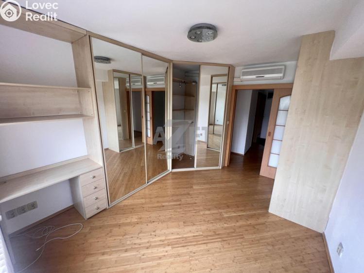 Rent apartment 2+1 Ostrava, Bohumínská 449/58 č. 4