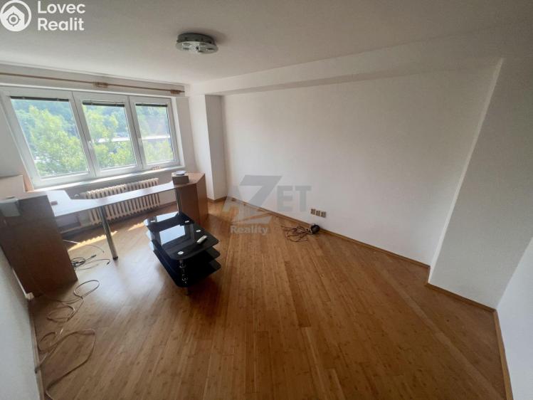 Rent apartment 2+1 Ostrava, Bohumínská 449/58 č. 6