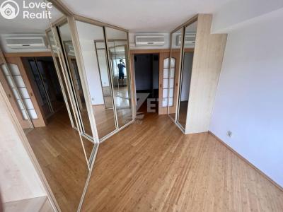 Pronájem bytu 2+1 Ostrava, Bohumínská č. 5