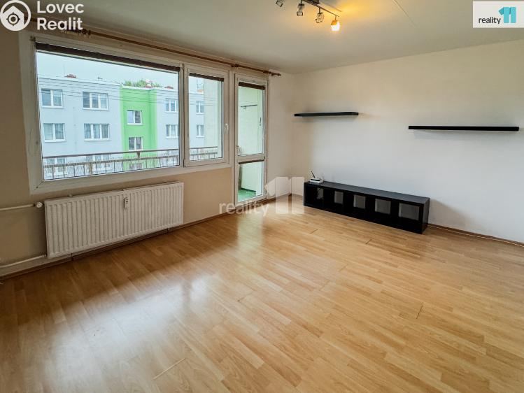 Prodej bytu 3+1 Klatovy, Na Chuchli č. 26
