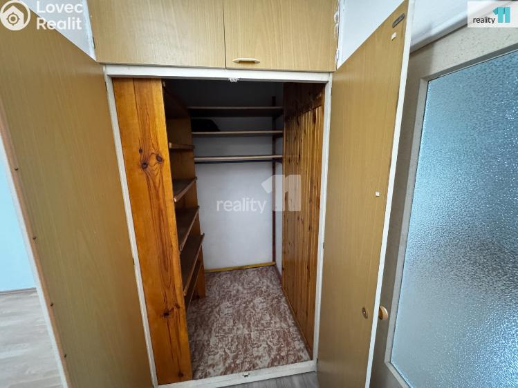 Prodej bytu 3+1 Klatovy, Na Chuchli č. 40
