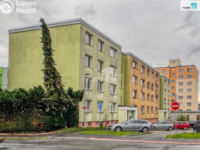 Prodej bytu 3+1 Klatovy, Na Chuchli č. 1