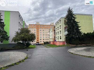 Prodej bytu 3+1 Klatovy, Na Chuchli č. 2