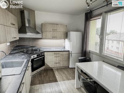 Prodej bytu 3+1 Klatovy, Na Chuchli č. 6
