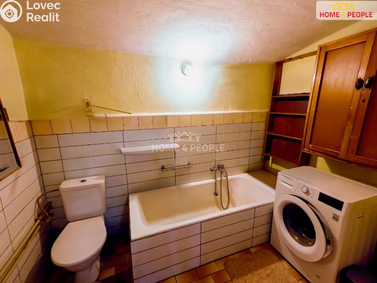 Prodej rodinného domu Vrátkov č. 11