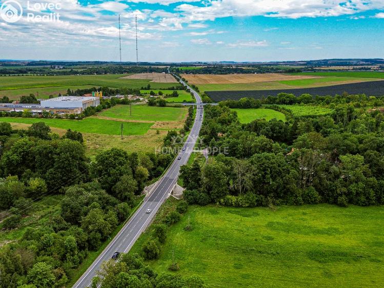 Prodej rodinného domu Vrátkov č. 14
