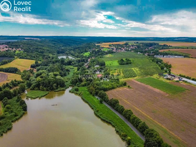 Prodej rodinného domu Vrátkov č. 15