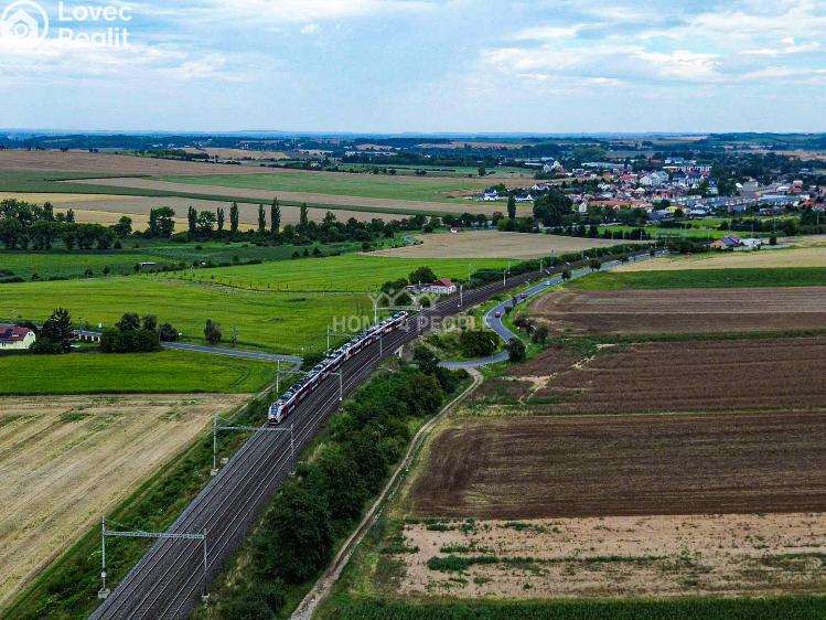 Prodej rodinného domu Vrátkov č. 16