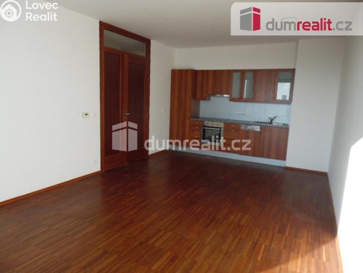 Аренда квартиры 2+KK Praha 13, Jeremiášova č. 1