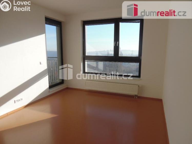 Аренда квартиры 2+KK Praha 13, Jeremiášova č. 4