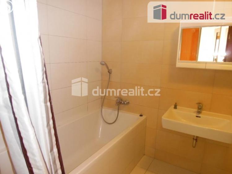 Аренда квартиры 2+KK Praha 13, Jeremiášova č. 5