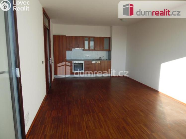 Аренда квартиры 2+KK Praha 13, Jeremiášova č. 12