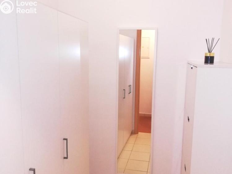 Prodej bytu 3+KK Rakovník, Dukel. hrdinů č. 9