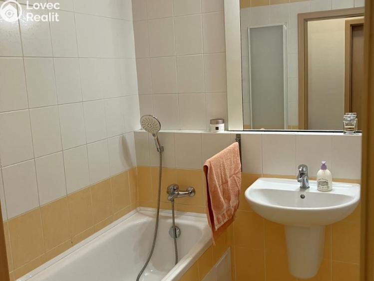 Prodej bytu 3+KK Rakovník, Dukel. hrdinů č. 10