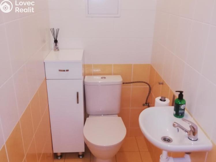 Prodej bytu 3+KK Rakovník, Dukel. hrdinů č. 12