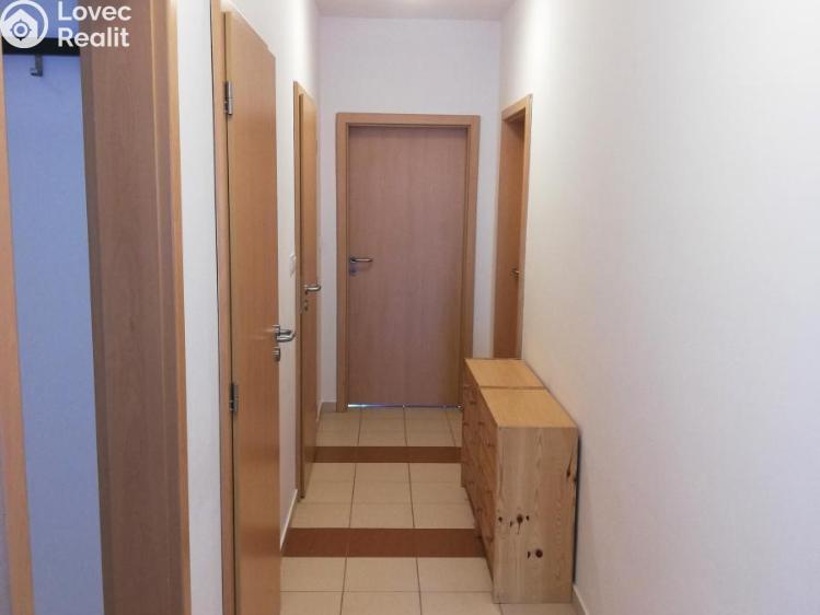 Prodej bytu 3+KK Rakovník, Dukel. hrdinů č. 13
