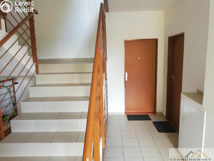 Prodej bytu 3+KK Rakovník, Dukel. hrdinů č. 15