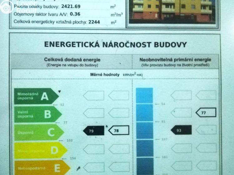Prodej bytu 3+KK Rakovník, Dukel. hrdinů č. 18