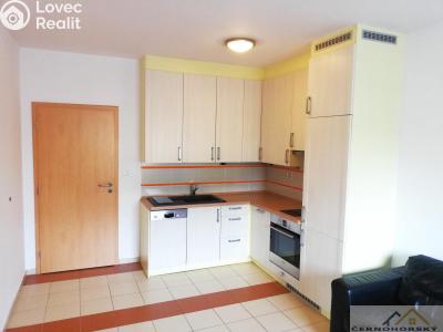 Продажа квартиры 3+KK Rakovník, Dukel. hrdinů č. 1