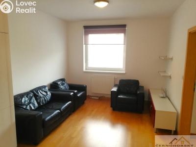Продажа квартиры 3+KK Rakovník, Dukel. hrdinů č. 2