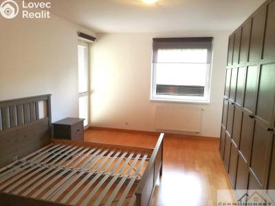 Продажа квартиры 3+KK Rakovník, Dukel. hrdinů č. 3