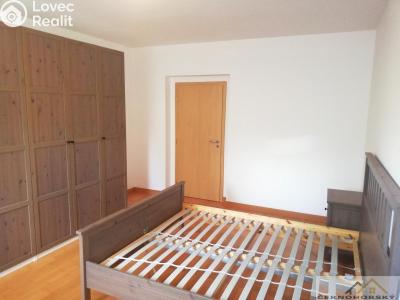Продажа квартиры 3+KK Rakovník, Dukel. hrdinů č. 4