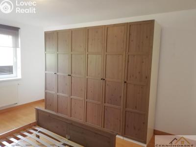 Продажа квартиры 3+KK Rakovník, Dukel. hrdinů č. 5