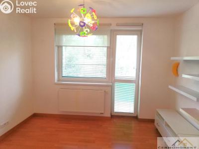 Продажа квартиры 3+KK Rakovník, Dukel. hrdinů č. 6