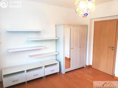 Продаж квартири 3+KK Rakovník, Dukel. hrdinů č. 6