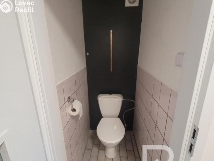 Pronájem bytu 2+KK Praha, Letovská č. 5