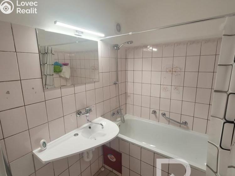 Pronájem bytu 2+KK Praha, Letovská č. 7
