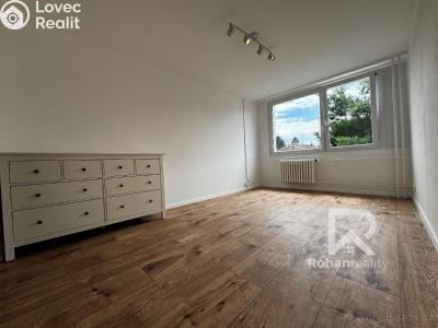 Pronájem bytu 2+KK Praha, Letovská č. 1
