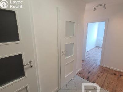 Pronájem bytu 2+KK Praha, Letovská č. 3