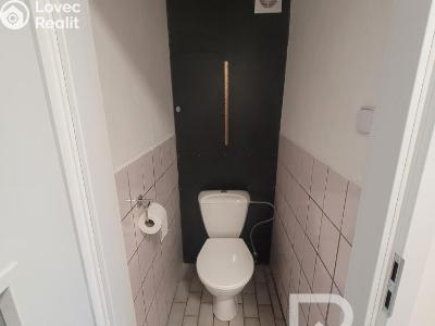 Pronájem bytu 2+KK Praha, Letovská č. 5