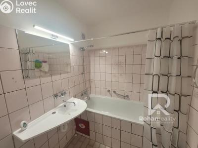 Pronájem bytu 2+KK Praha, Letovská č. 6