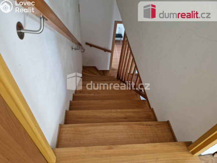 Prodej rodinného domu Zlatá Koruna č. 31