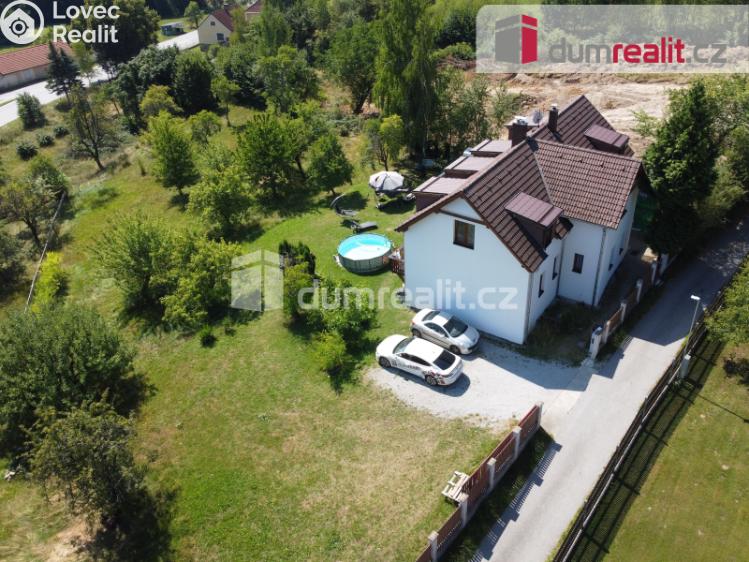 Prodej rodinného domu Zlatá Koruna č. 40