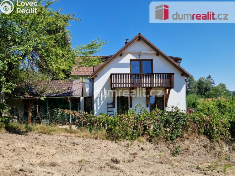 Prodej rodinného domu Zlatá Koruna č. 46