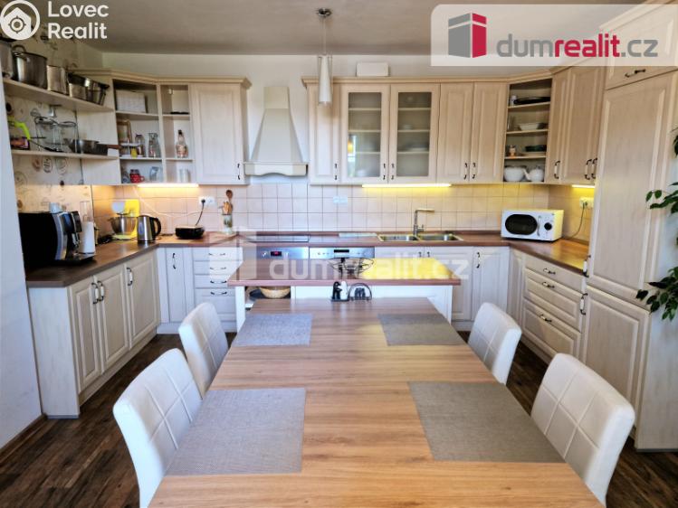 Prodej rodinného domu Zlatá Koruna č. 49