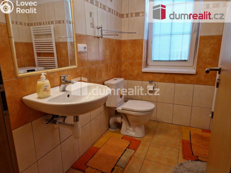 Prodej rodinného domu Zlatá Koruna č. 61