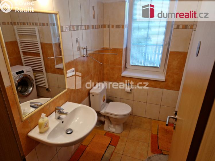 Prodej rodinného domu Zlatá Koruna č. 64