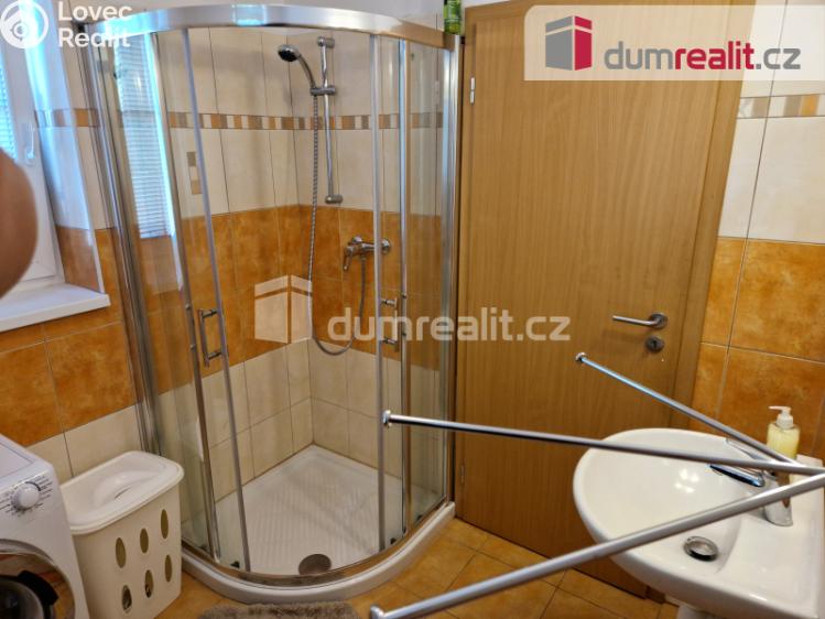 Prodej rodinného domu Zlatá Koruna č. 67