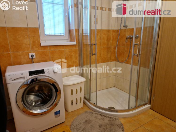 Prodej rodinného domu Zlatá Koruna č. 70