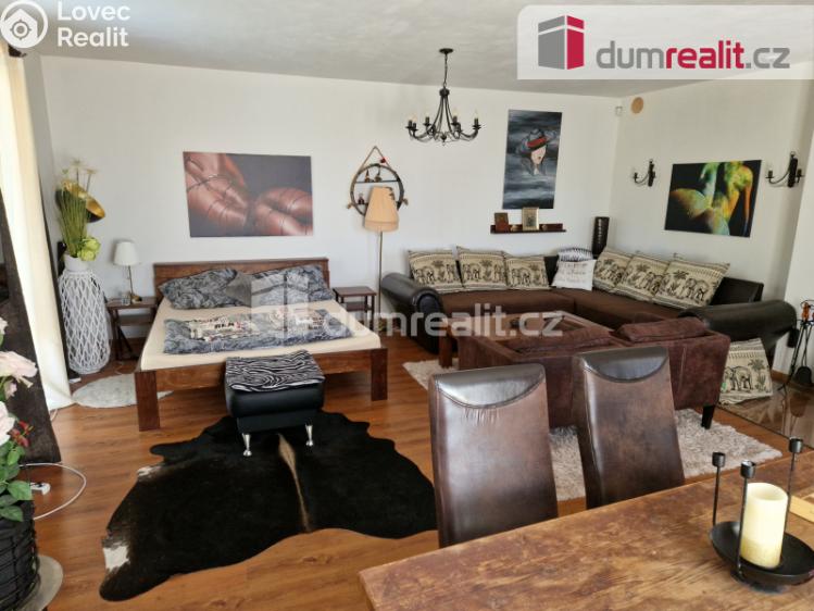 Prodej rodinného domu Zlatá Koruna č. 79