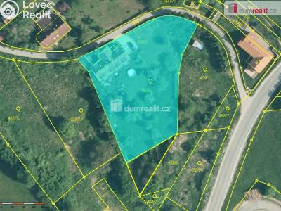 Prodej rodinného domu Zlatá Koruna č. 3