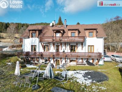 Prodej rodinného domu Zlatá Koruna č. 3