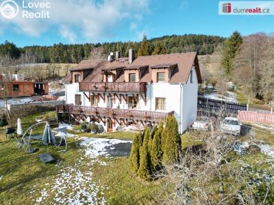 Prodej rodinného domu Zlatá Koruna č. 5