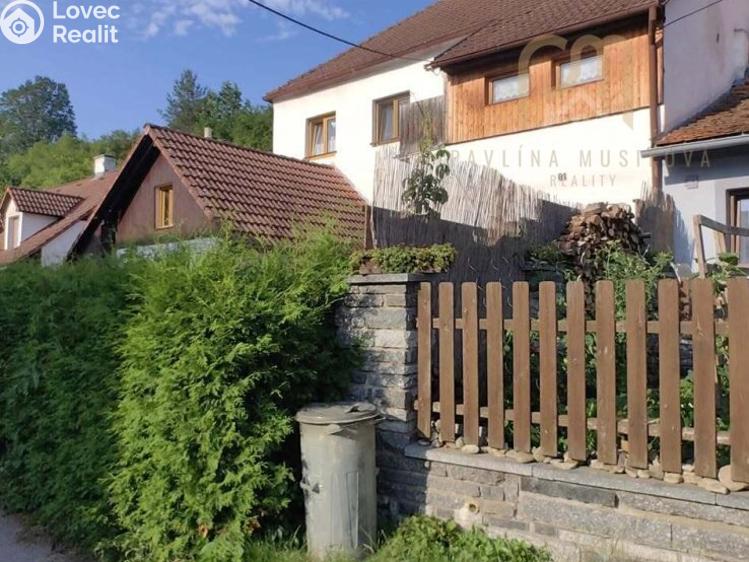 Prodej rodinného domu Bavorov č. 6