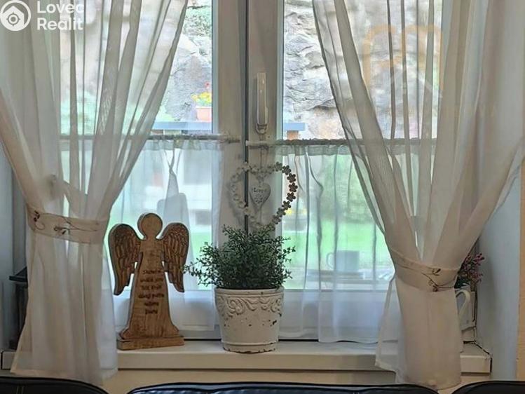 Prodej rodinného domu Bavorov č. 8
