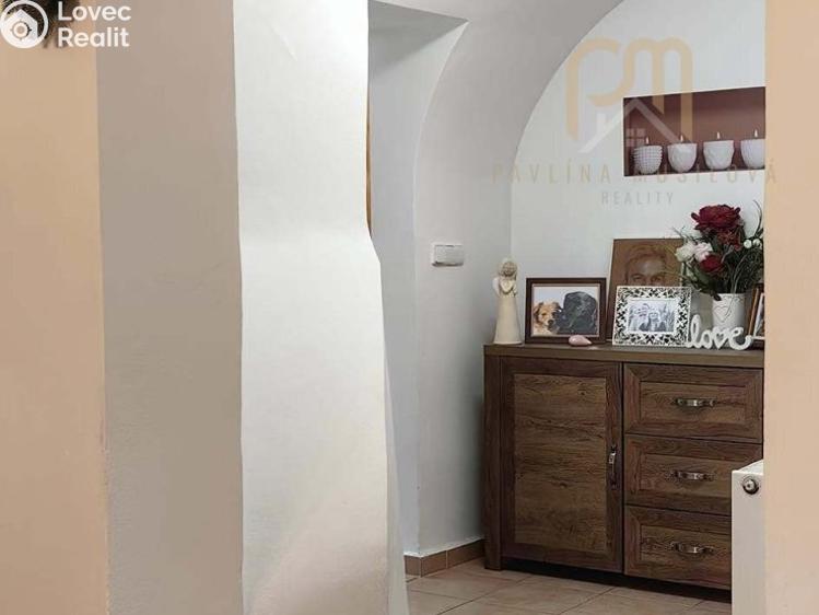 Prodej rodinného domu Bavorov č. 10